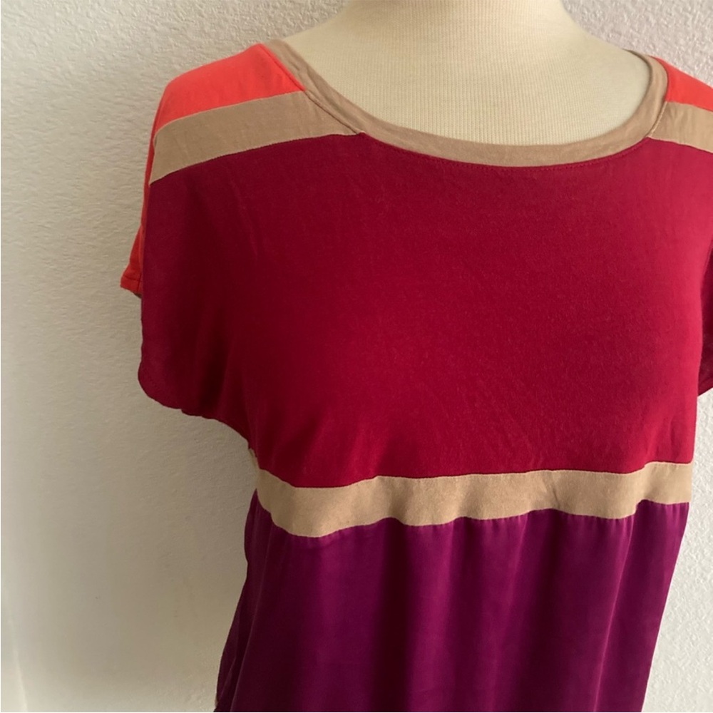 Express tee - Picture 3 of 5